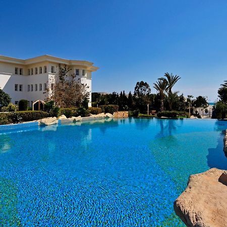 Medina Belisaire And Thalasso Χαμμαμέτ Εξωτερικό φωτογραφία