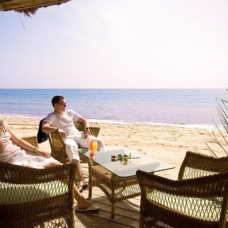 Medina Belisaire And Thalasso Χαμμαμέτ Εσωτερικό φωτογραφία