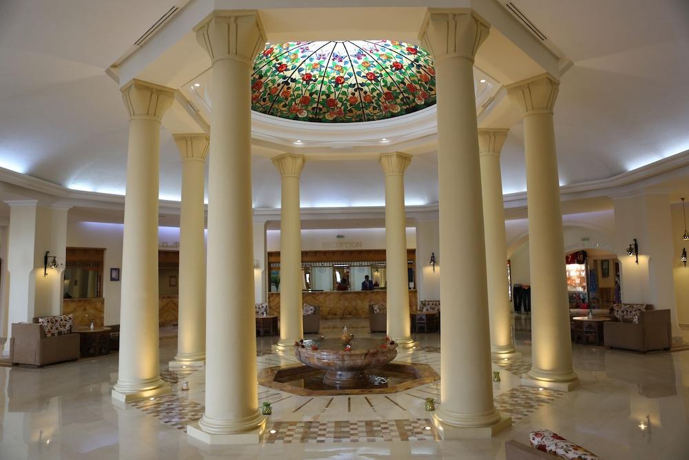 Medina Belisaire And Thalasso Χαμμαμέτ Εξωτερικό φωτογραφία