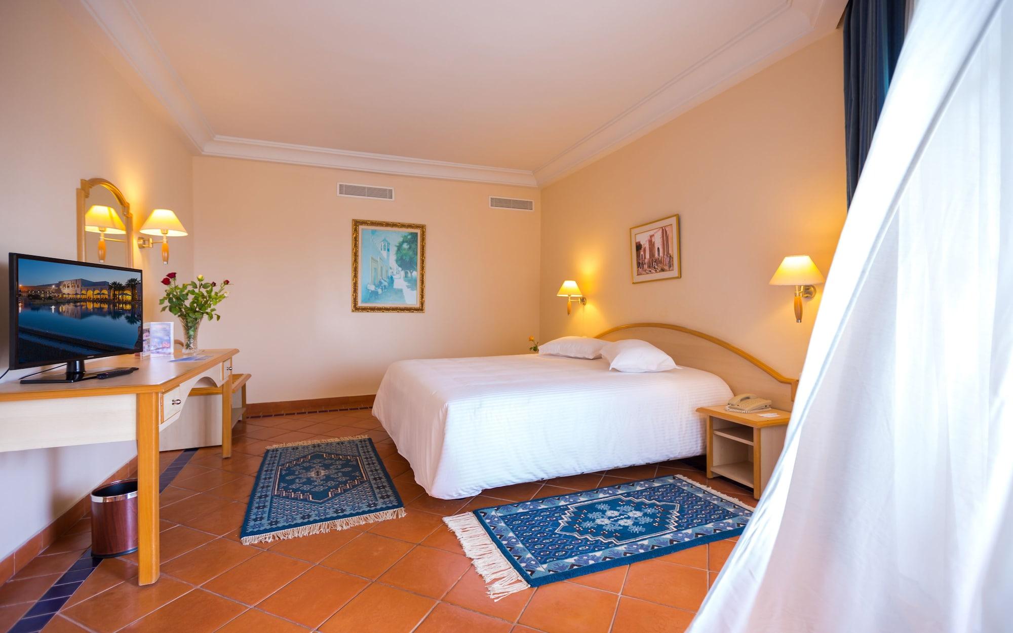Medina Belisaire And Thalasso Χαμμαμέτ Εξωτερικό φωτογραφία