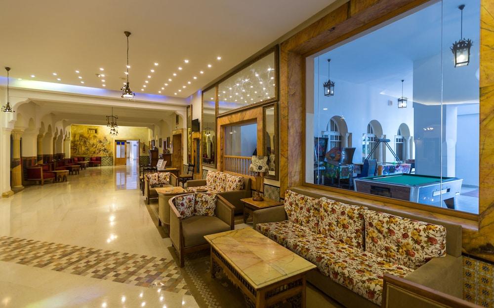 Medina Belisaire And Thalasso Χαμμαμέτ Εξωτερικό φωτογραφία