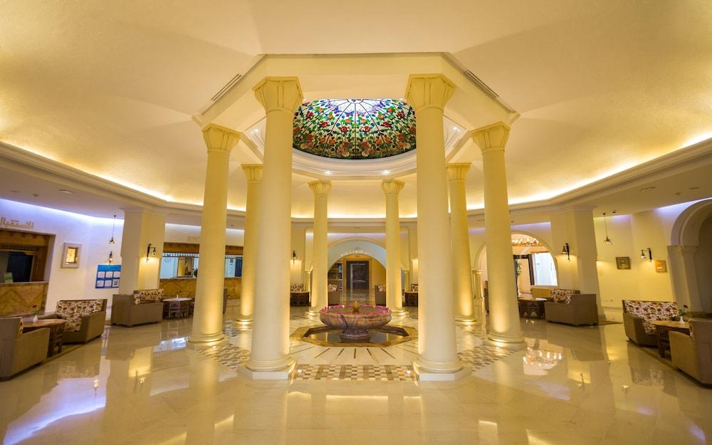 Medina Belisaire And Thalasso Χαμμαμέτ Εξωτερικό φωτογραφία