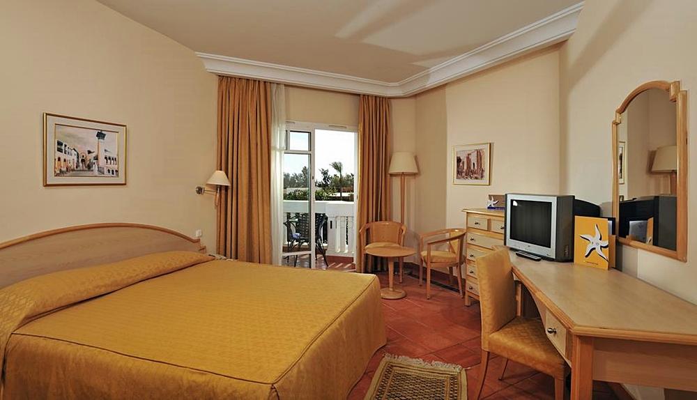 Medina Belisaire And Thalasso Χαμμαμέτ Εξωτερικό φωτογραφία