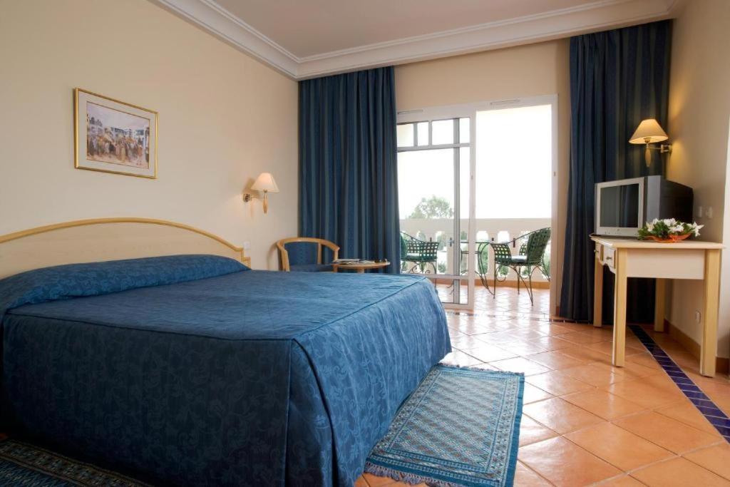 Medina Belisaire And Thalasso Χαμμαμέτ Εξωτερικό φωτογραφία