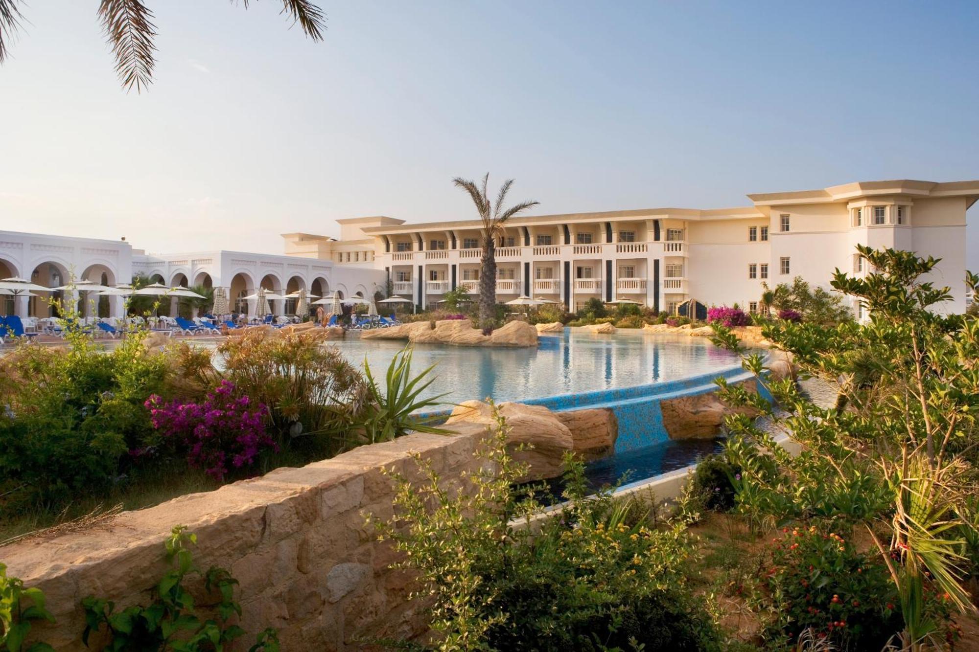 Medina Belisaire And Thalasso Χαμμαμέτ Ανέσεις φωτογραφία