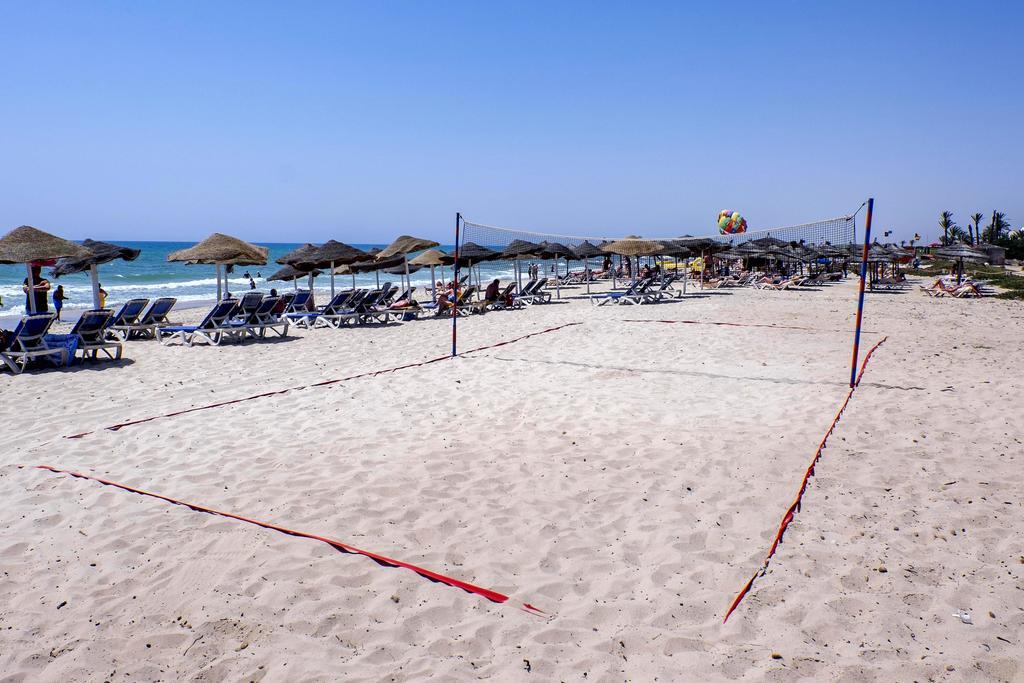 Medina Belisaire And Thalasso Χαμμαμέτ Εξωτερικό φωτογραφία
