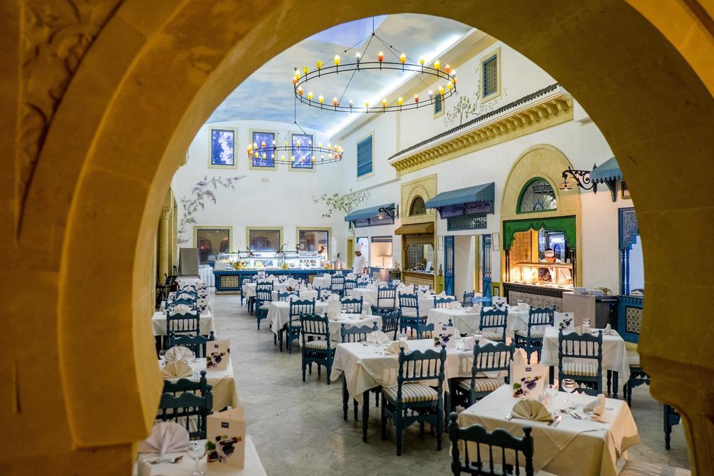 Medina Belisaire And Thalasso Χαμμαμέτ Εξωτερικό φωτογραφία