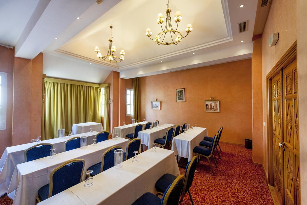 Medina Belisaire And Thalasso Χαμμαμέτ Εξωτερικό φωτογραφία
