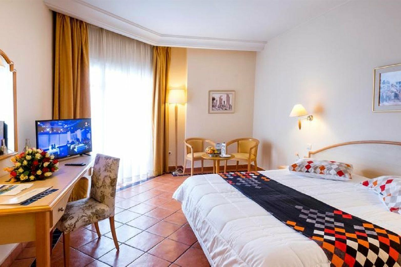 Medina Belisaire And Thalasso Χαμμαμέτ Εξωτερικό φωτογραφία