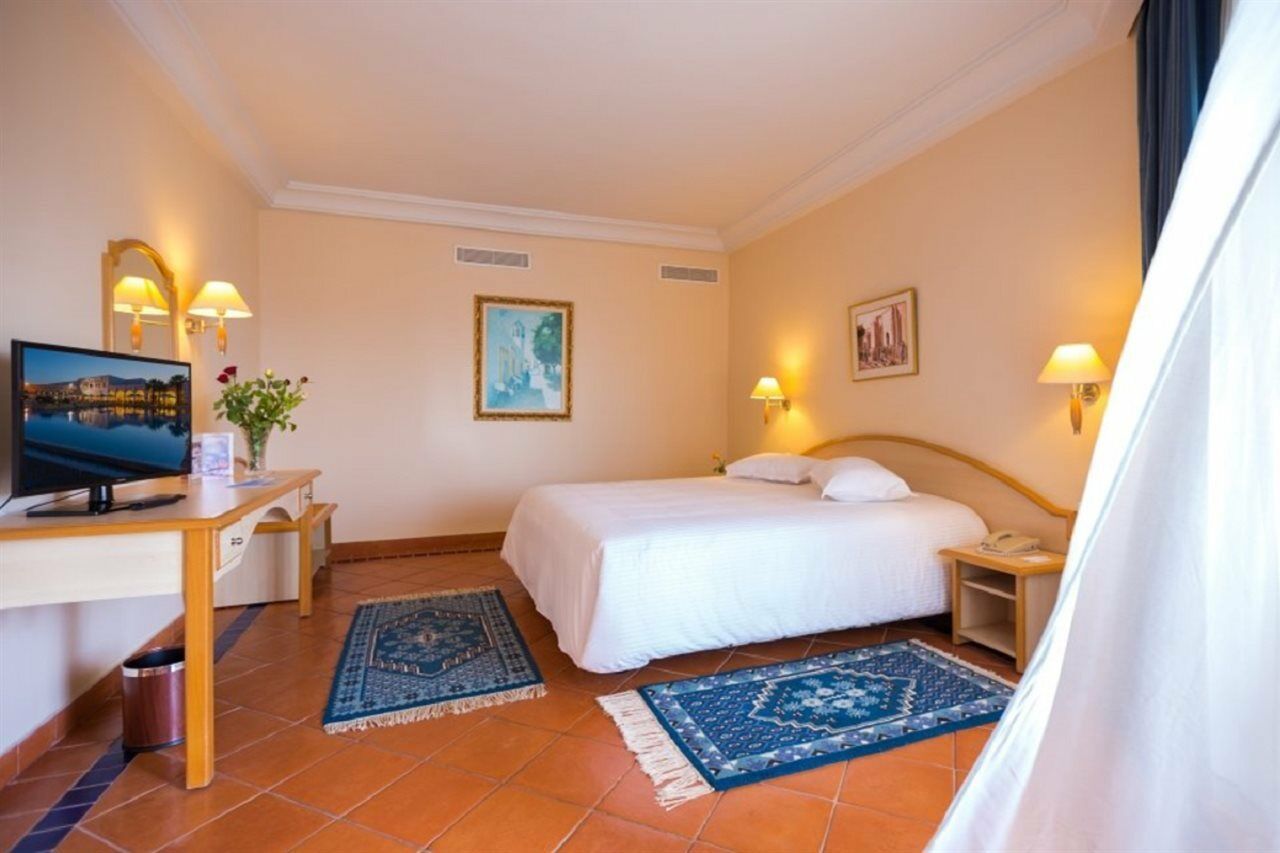 Medina Belisaire And Thalasso Χαμμαμέτ Εξωτερικό φωτογραφία