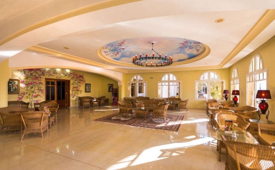Medina Belisaire And Thalasso Χαμμαμέτ Εξωτερικό φωτογραφία