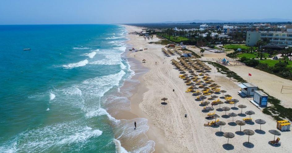 Medina Belisaire And Thalasso Χαμμαμέτ Εξωτερικό φωτογραφία